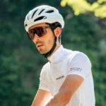 Julbo Edge Reactiv Noir Orange