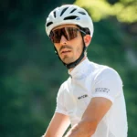 Julbo Edge Reactiv Noir Orange