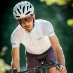 Julbo Edge Reactiv Noir Orange
