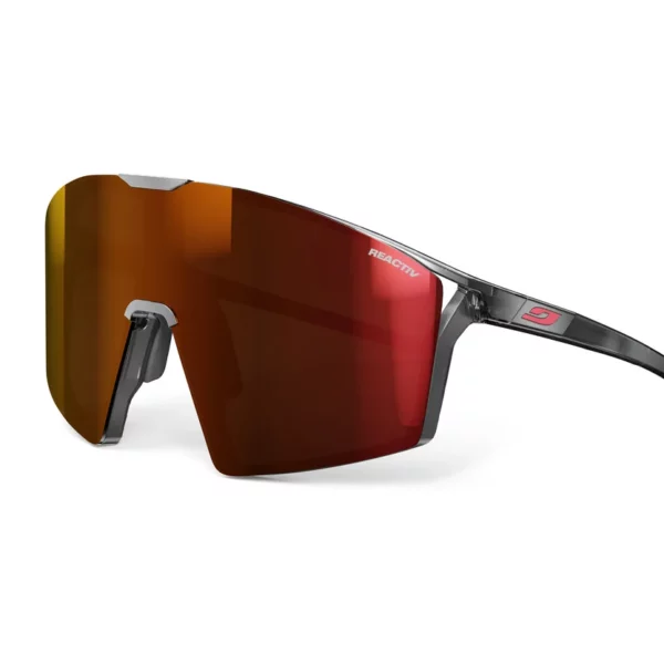 Julbo Edge Reactiv Noir Orange
