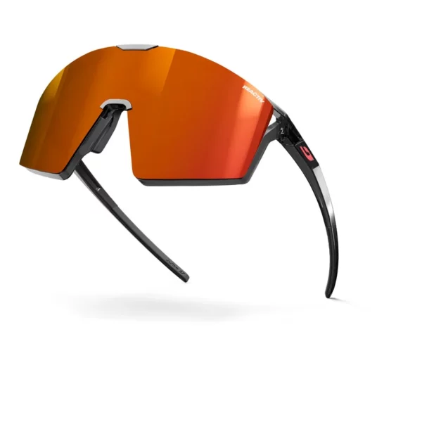 Julbo Edge Reactiv Noir Orange
