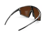 Julbo Edge Reactiv Noir Orange