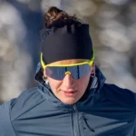 JULBO INTENSITY JAUNE FLUO MAX SPECTRON