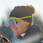 JULBO INTENSITY JAUNE FLUO MAX SPECTRON