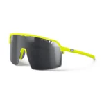 JULBO INTENSITY JAUNE FLUO MAX SPECTRON