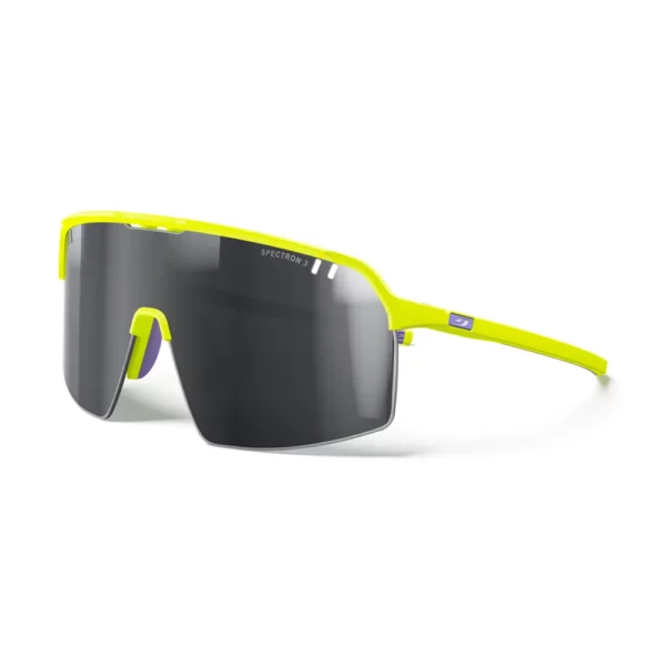 JULBO INTENSITY JAUNE FLUO MAX SPECTRON