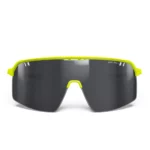 JULBO INTENSITY JAUNE FLUO MAX SPECTRON