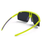 JULBO INTENSITY JAUNE FLUO MAX SPECTRON