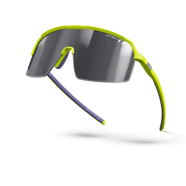 JULBO INTENSITY JAUNE FLUO MAX SPECTRON