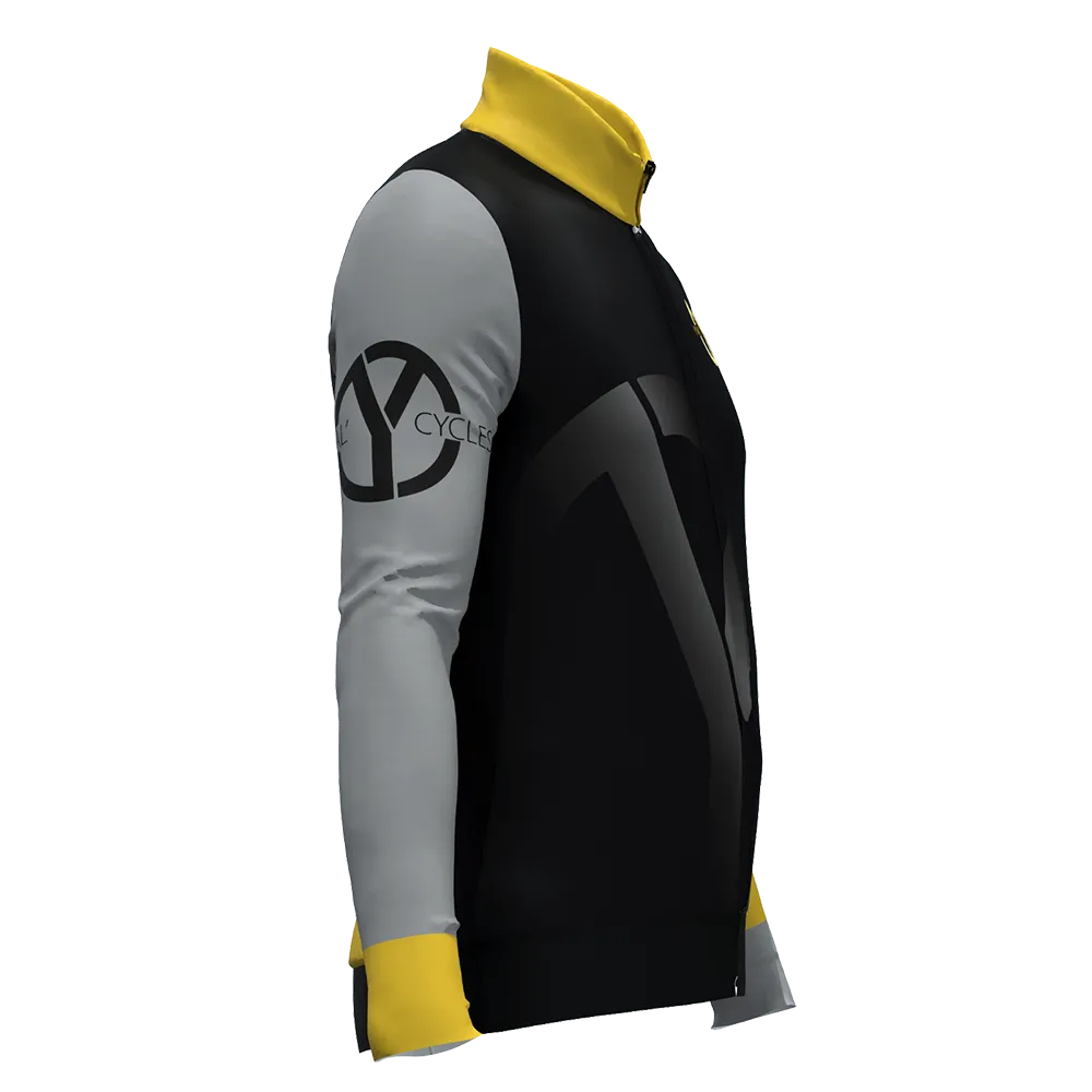 Blouson Yval Cycles 4 Veste thermique Yval Cycles