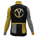 Veste thermique Yval Cycles