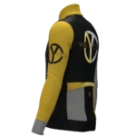 Veste thermique Yval Cycles