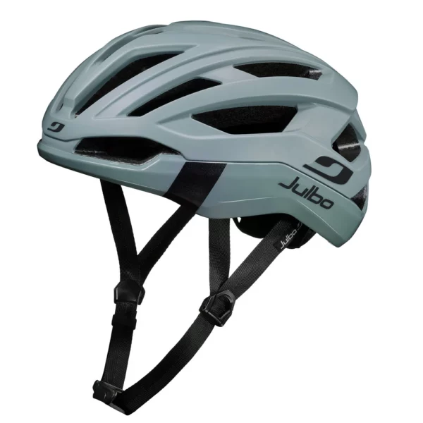 casque julbo fast lane gris