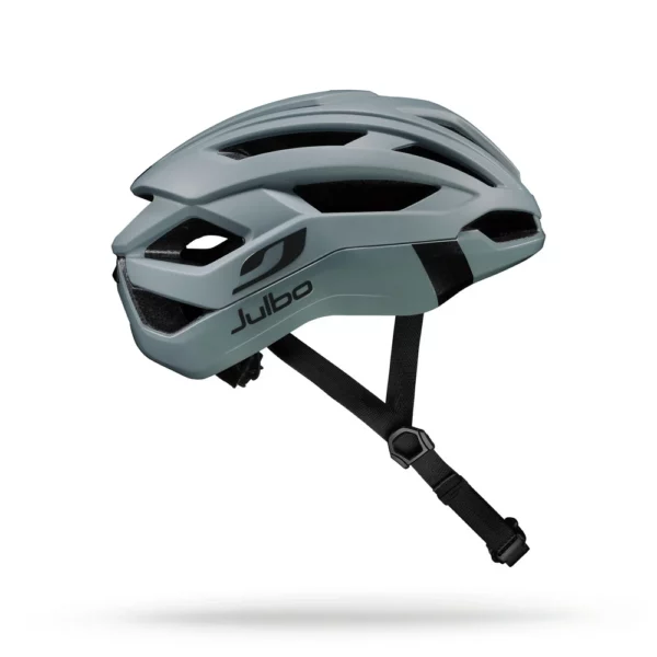 casque julbo fast lane gris
