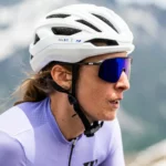 casque Julbo Fast Lane Blanc Nacré