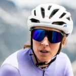 casque Julbo Fast Lane Blanc Nacré