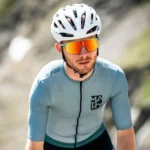 casque Julbo Fast Lane Blanc Nacré