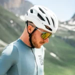 casque Julbo Fast Lane Blanc Nacré