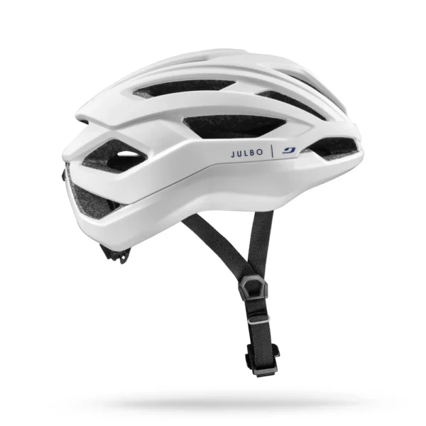 casque Julbo Fast Lane Blanc Nacré