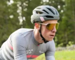 casque julbo fast lane vert army rose