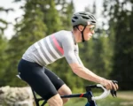 casque julbo fast lane vert army rose