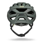 casque julbo fast lane vert army rose