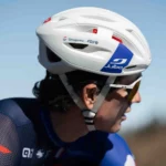 casque Julbo Finisher Evo Groupama Fdj
