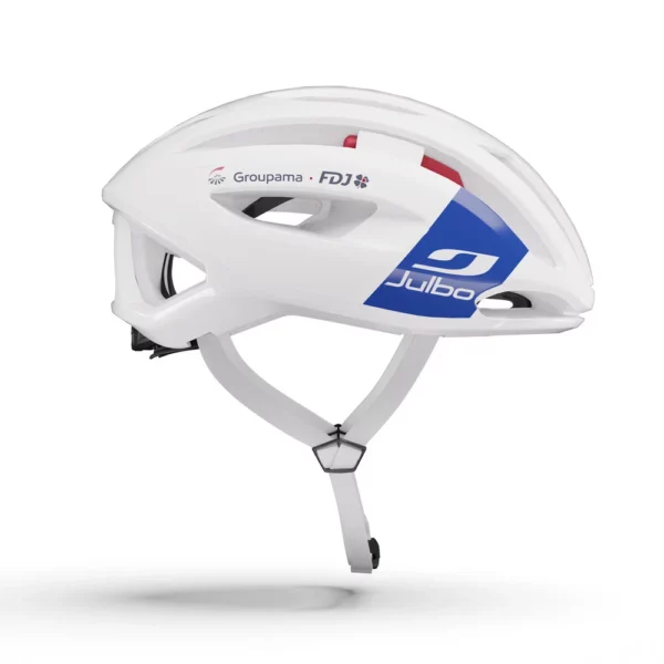 casque Julbo Finisher Evo Groupama Fdj