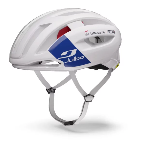casque Julbo Finisher Evo Groupama Fdj