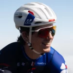 casque Julbo Finisher Evo Groupama Fdj