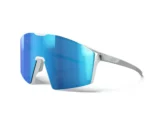 Lunettes Julbo Edge couleur Argent Nlanc