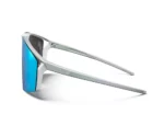 Lunettes Julbo Edge couleur Argent Nlanc