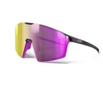 Lunettes Julbo Edge Spectron 3 Noir et Rose