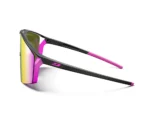 Lunettes Julbo Edge Spectron 3 Noir et Rose