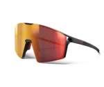 julbo edge noir rouge
