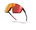 julbo edge noir rouge