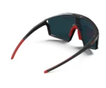 julbo edge noir rouge