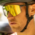 Julbo Edge Reactiv Noir irisé