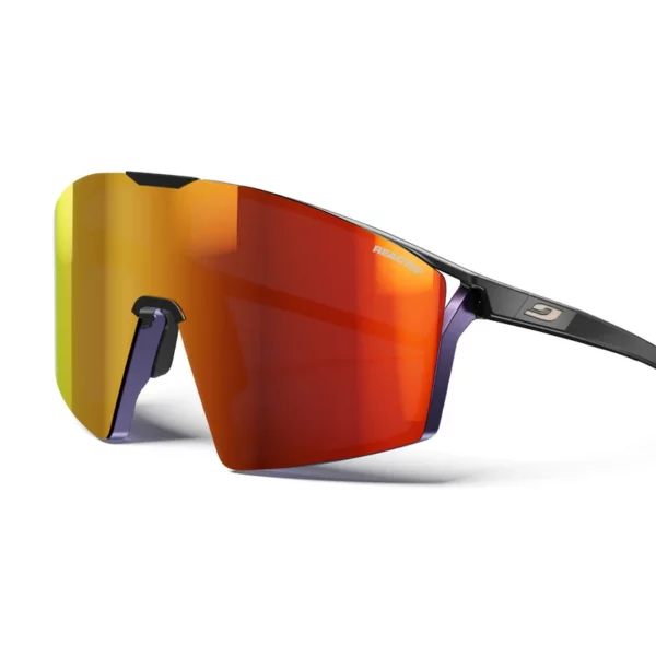 Julbo Edge Reactiv Noir irisé