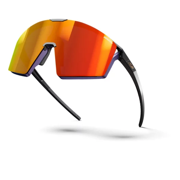Julbo Edge Reactiv Noir irisé