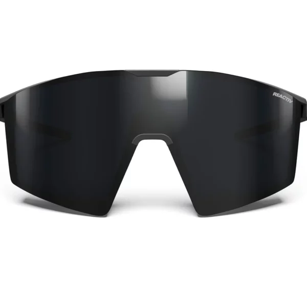 Julbo Edge Reactiv Noir Mat