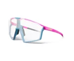 julbo edge spectron 3 rose fluo