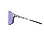 Julbo Edge Spectron HD Gris translucide Violet