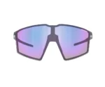 Julbo Edge Spectron HD Gris translucide Violet