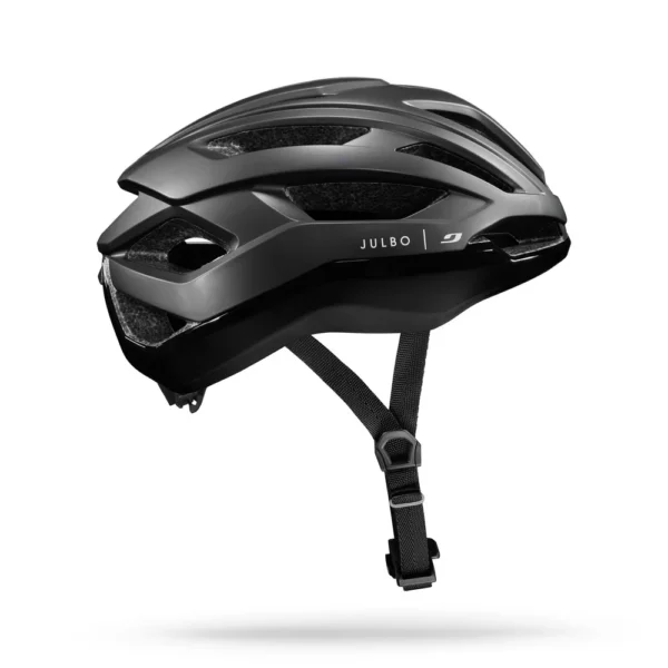julbo fast lane noir mat et brillant