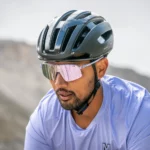 casque Julbo Finisher Noir