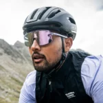 casque Julbo Finisher Noir