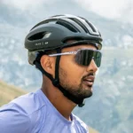 casque Julbo Finisher Noir