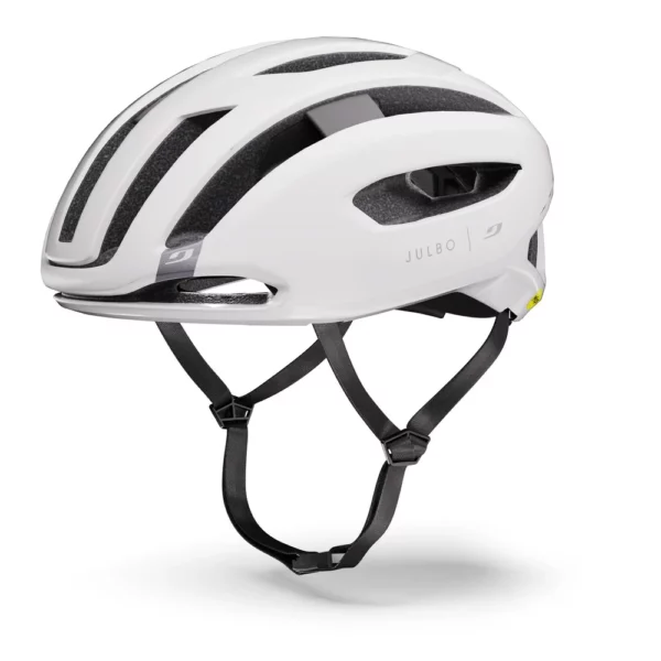 casque Julbo Finisher Blanc