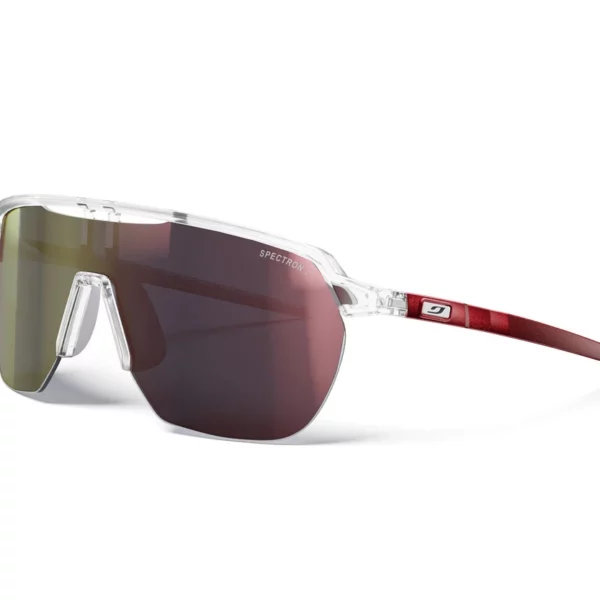 julbo frequency christal rouge